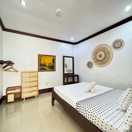 Aquaholik Traveler'S Lodge El Nido Exterior photo